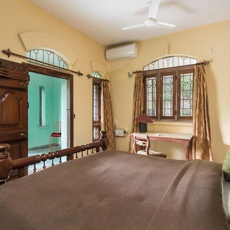 Hostie Chinar Haveli - Heritage Home With Pool, Gurgaon Exterior foto